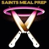 Saints Meal Prep coupons